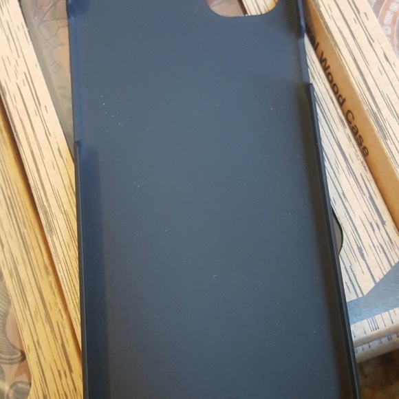 Iphone 7 & 7 Plus Wooden Bamboo Lion Case Cover - Picture 5 of 6